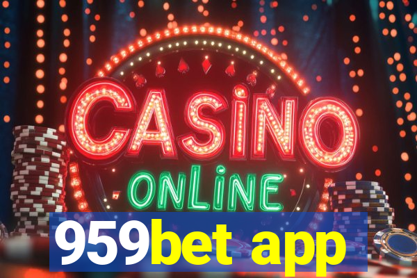 959bet app